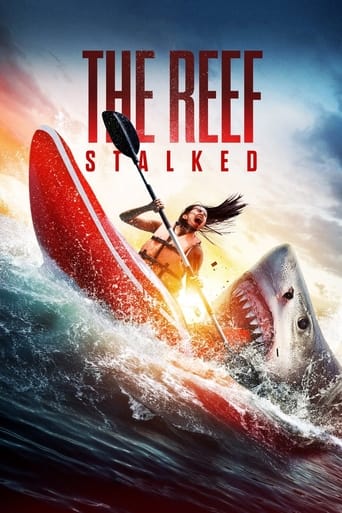 The Reef: Stalked (El arrecife: Atrapadas)