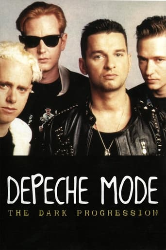 Watch Depeche Mode: The Dark Progression