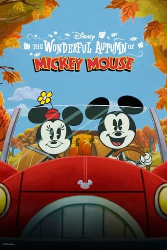 Watch The Wonderful Autumn of Mickey Mouse