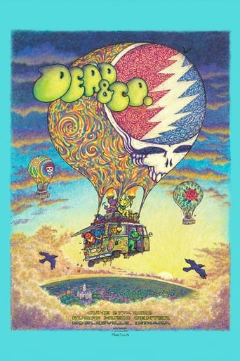 Watch Dead & Company: 2023-06-27  Ruoff Music Center, Noblesville, IN, USA