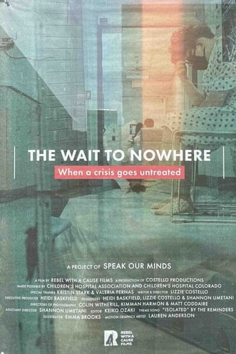 Watch The Wait to Nowhere: When a Crisis Goes Untreated