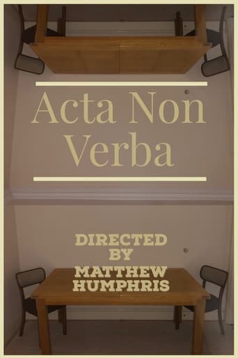 Watch Acta non verba