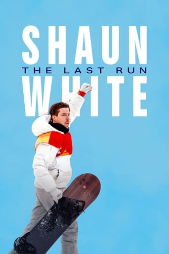 Watch Shaun White: The Last Run