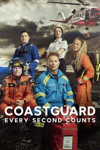 Watch Coastguard