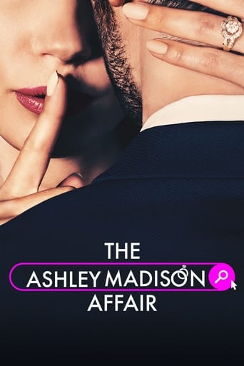 Watch The Ashley Madison Affair