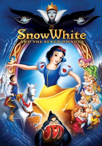 Watch Snow White and the Seven Dwarfs