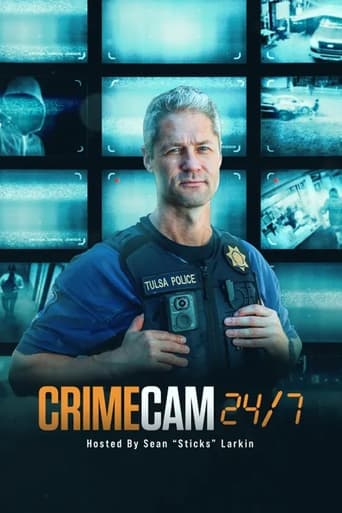 Watch CrimeCam 24-7