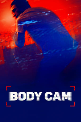 Watch Body Cam
