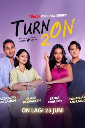 Turn On  (2021)