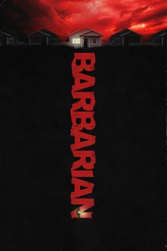 Watch Barbarian