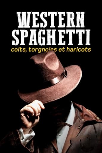 Western spaghetti : colts, torgnoles et haricots