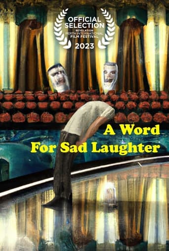 Watch A Word for Sad Laughter