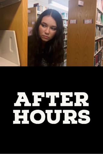 Watch After Hours