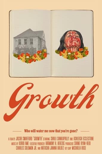 Watch Growth