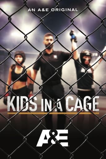 Watch Kids in a Cage