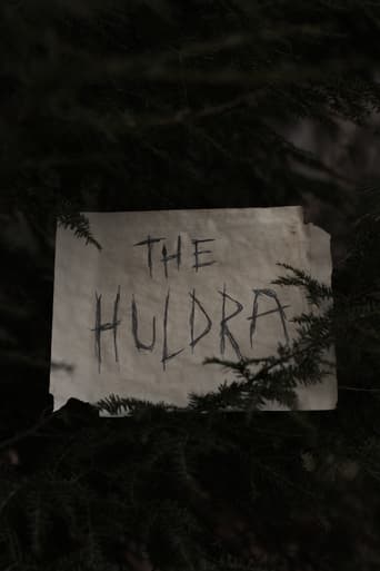 The Huldra