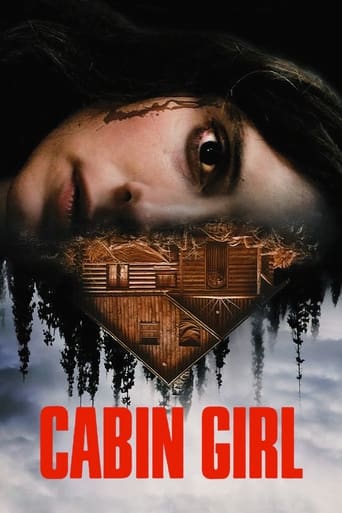 Watch Cabin Girl