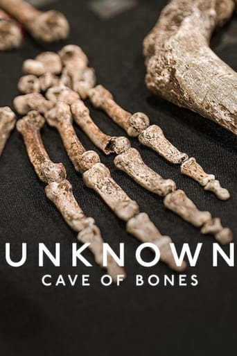 Watch Unknown: Cave of Bones