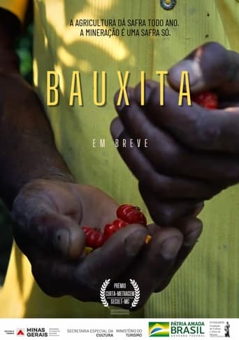 Watch Bauxita