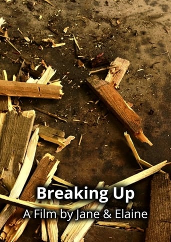 Breaking Up