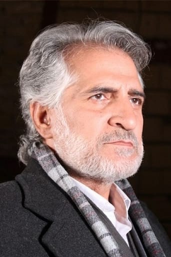 Rahman Bagherian