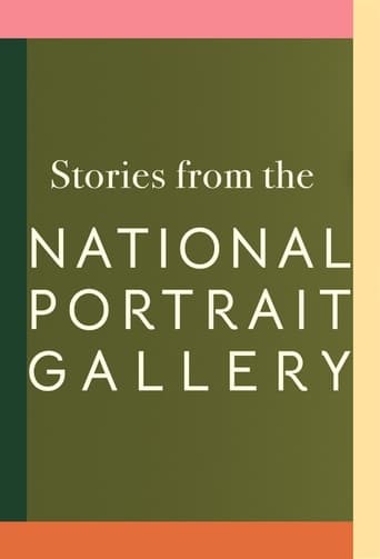 Stories From The National Portrait Gallery