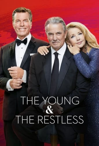 Watch The Young and the Restless