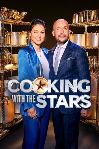 Watch Cooking With the Stars
