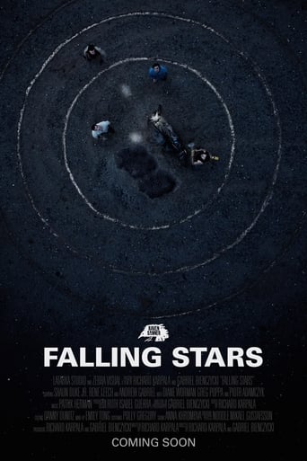 Watch Falling Stars
