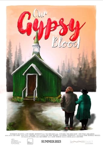 Our Gypsy Blood