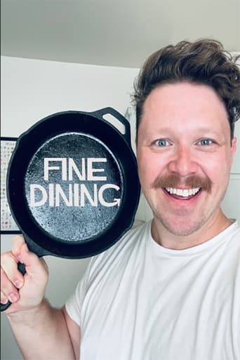 Watch Fine Dining
