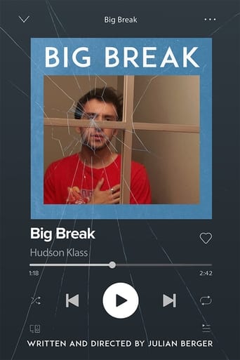 Watch Big Break
