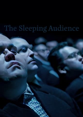 The Sleeping Audience