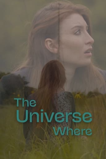 Watch The Universe Where