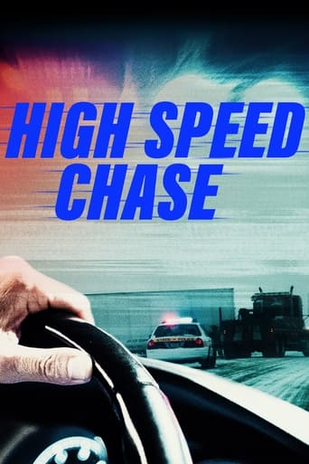 Watch High Speed Chase