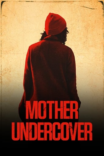 Watch Mother Undercover