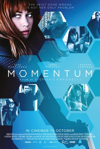 Watch Momentum