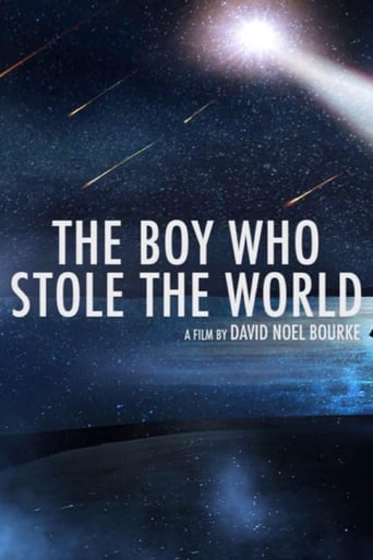 Watch The Boy Who Stole the World
