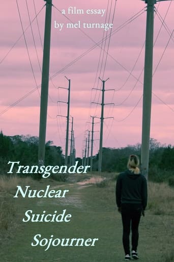 Watch Transgender Nuclear Suicide Sojourner