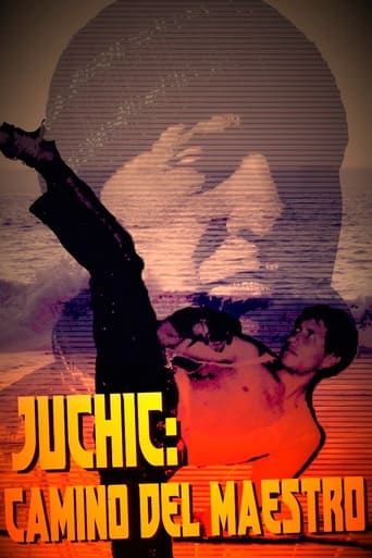 Juchic: Path of the Master