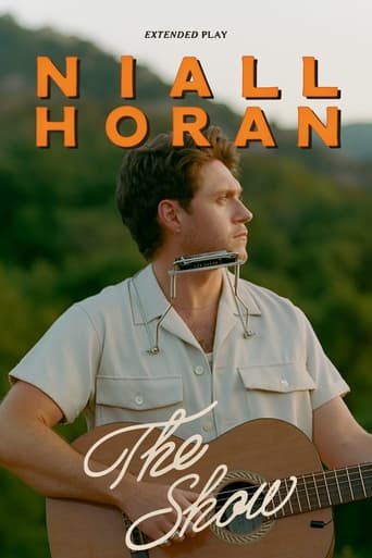 Niall Horan – The Show: Extended Play (Short Film)