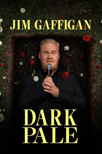 Watch Jim Gaffigan: Dark Pale