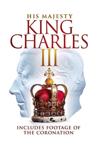 His Majesty King Charles III