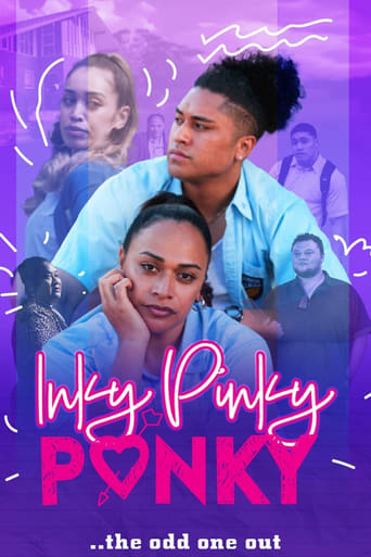 Inky Pinky Ponky