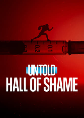 Watch Untold: Hall of Shame