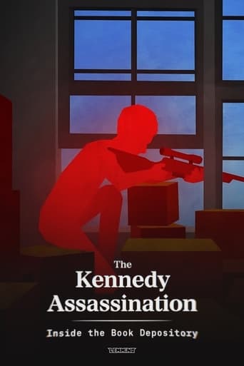 The Kennedy Assassination: Inside the Book Depository