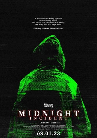 Watch Midnight Incident