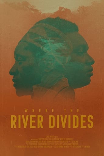 Watch Where the River Divides