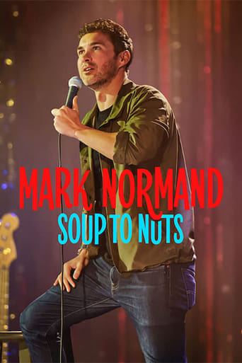 Watch Mark Normand: Soup to Nuts