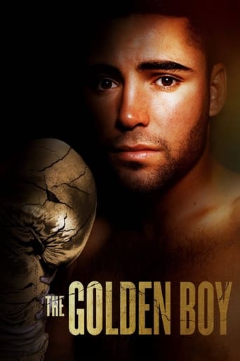 Watch The Golden Boy